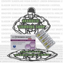 Trenbolone Acetate Injection 75 ..