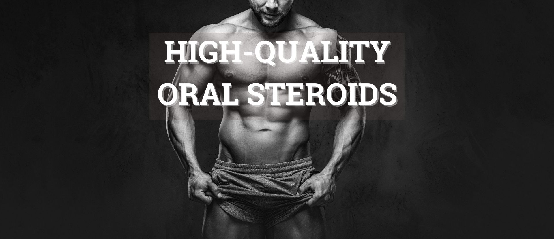 Oral Steroids