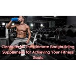 Clenbuterol: The Ultimate Bodybuilding Supplement for Achieving Your Fitness Goals